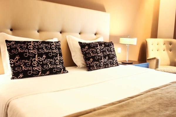 Hotel Grão Vasco (Viseu)
